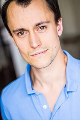 Official profile picture of Adam Cope