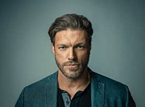 Official profile picture of Adam Copeland Movies
