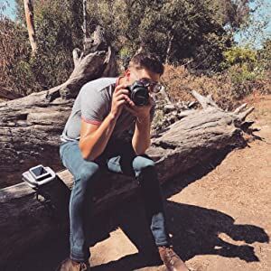 Official profile picture of Adam Dale Tucker