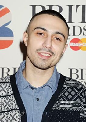 Official profile picture of Adam Deacon