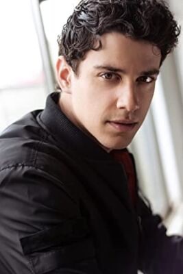 Official profile picture of Adam DiMarco