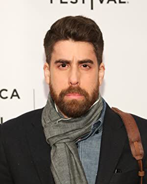 Official profile picture of Adam Goldberg