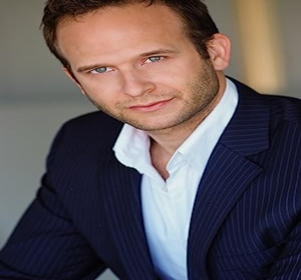 Official profile picture of Adam J. Smith