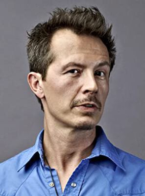 Official profile picture of Adam Jones