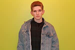 Official profile picture of Adam Keane