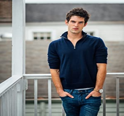 Official profile picture of Adam Kinyon