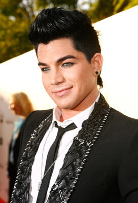 Official profile picture of Adam Lambert