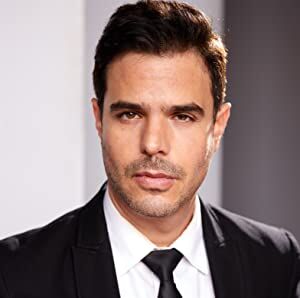 Official profile picture of Adam Meir