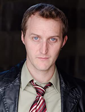 Official profile picture of Adam Meredith