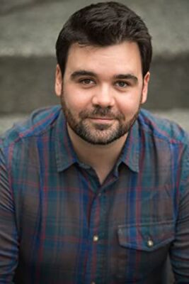 Official profile picture of Adam Pateman