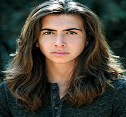 Official profile picture of Adam Pietripaoli