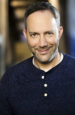 Official profile picture of Adam Pilver