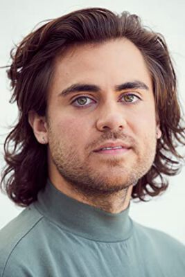 Official profile picture of Adam Razavi