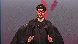 Official profile picture of Adam Richard