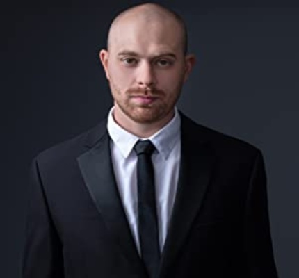 Official profile picture of Adam Rogers