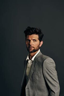 Official profile picture of Adam Scott