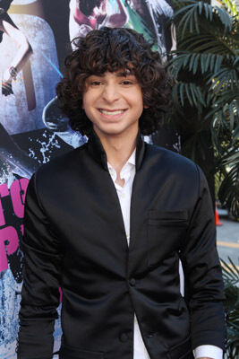 Official profile picture of Adam Sevani