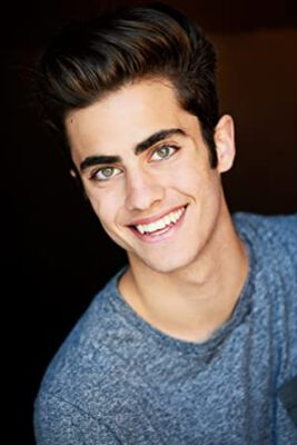 Official profile picture of Adam Shimberg