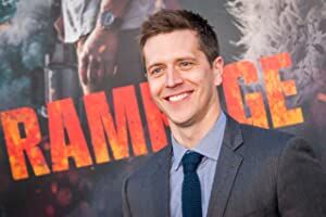 Official profile picture of Adam Sztykiel