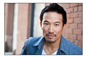 Official profile picture of Adam Wang