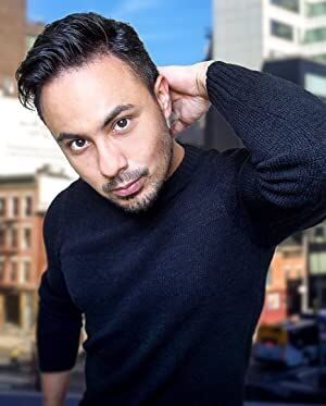 Official profile picture of Adam Zebediah Joseph Movies