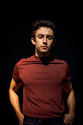 Official profile picture of Adan Rocha