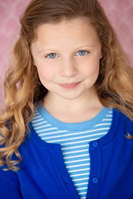 Official profile picture of Addelyn German
