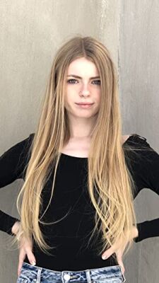 Official profile picture of Addy Miller