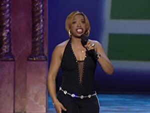 Official profile picture of Adele Givens