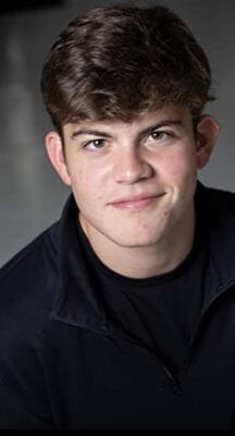 Official profile picture of Aden Karp