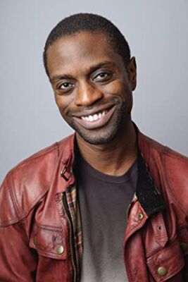 Official profile picture of Adesola A. Osakalumi