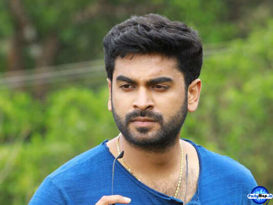 Official profile picture of Adil Ibrahim
