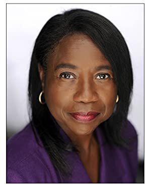 Official profile picture of Adilah Barnes