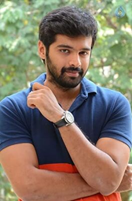 Official profile picture of Adith Arun
