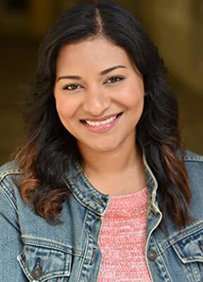 Official profile picture of Aditi George