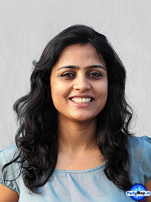 Photo of Aditi Gupta at an appearance