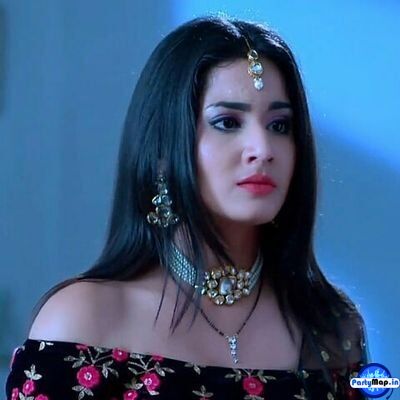 Photo of Aditi Rathore at a concert