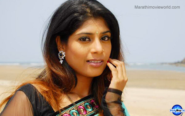 Photo of Aditi Sarangdhar at an appearance