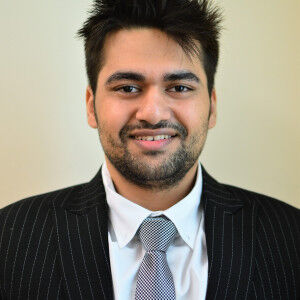 Official profile picture of Aditya Asija