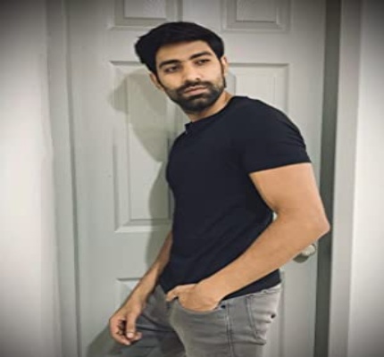 Official profile picture of Aditya Baliyan