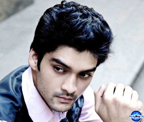 Photo of Aditya Redij at an appearance