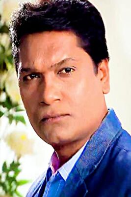 Official profile picture of Aditya Srivastav