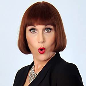 Official profile picture of Adèle Anderson