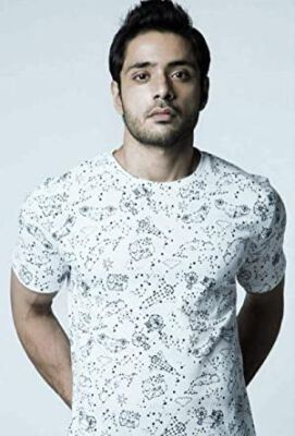 Official profile picture of Adnan Khan