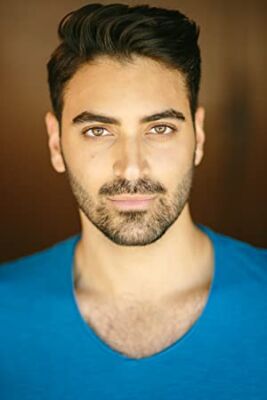 Official profile picture of Adnan Kusybi