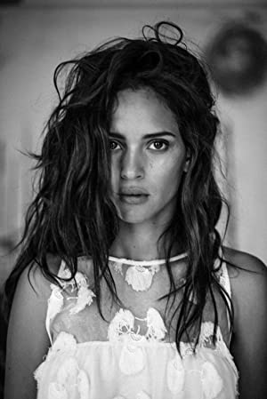 Official profile picture of Adria Arjona