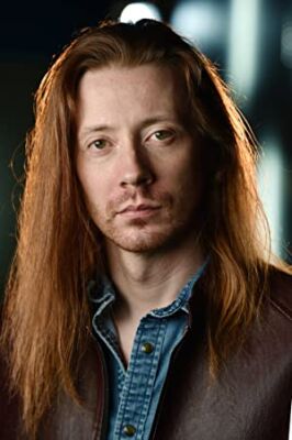 Official profile picture of Adrian Bond