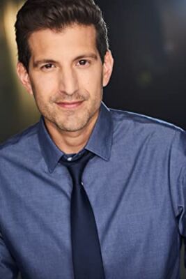 Official profile picture of Adrian Bustamante