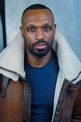 Official profile picture of Adrian Christopher