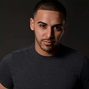 Official profile picture of Adrian Cruz